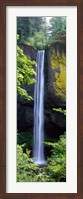 Latourell Falls, Columbia River Gorge, Oregon Fine Art Print