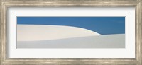 White Sands National Monument, NM Fine Art Print