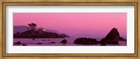 Crescent City Lighthouse, California Fine Art Print