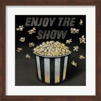 Enjoy the Show Fine Art Print