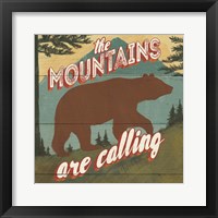 Discover the Wild V Fine Art Print