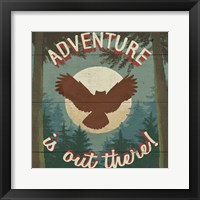 Discover the Wild VIII Fine Art Print