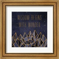 Written in the Stars I Fine Art Print