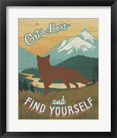 Discover the Wild III Fine Art Print