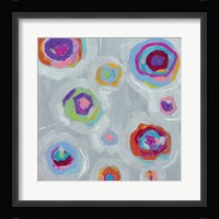 Frolic I Crop Fine Art Print