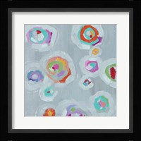 Frolic II Crop Fine Art Print