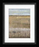 Crescendo II Framed Print