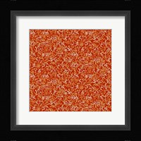 Lirico I Framed Print