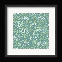 Lirico V Framed Print