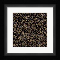 Lirico VI Framed Print