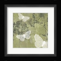 Dandelion & Wings I Fine Art Print