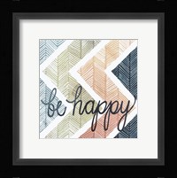 Arrow Typography II Fine Art Print