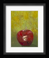 Bold Fruit I Framed Print