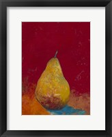 Bold Fruit IV Fine Art Print