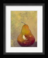 Bold Fruit VI Framed Print
