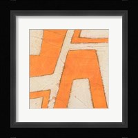 Spectrum Hieroglyph II Fine Art Print