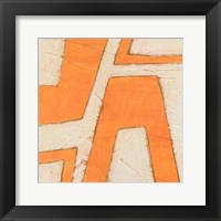 Spectrum Hieroglyph II Fine Art Print