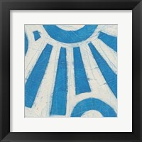 Spectrum Hieroglyph V Fine Art Print