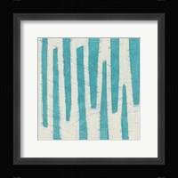 Spectrum Hieroglyph VII Framed Print