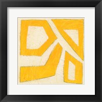 Spectrum Hieroglyph VIII Fine Art Print