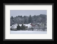Garrison Fine Art Print