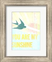My Only Sunshine I Fine Art Print