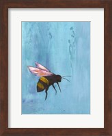 Pollinators I Fine Art Print