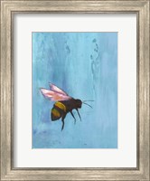 Pollinators I Fine Art Print