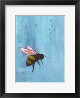 Pollinators I Fine Art Print