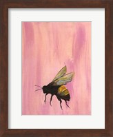 Pollinators II Fine Art Print
