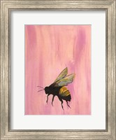 Pollinators II Fine Art Print
