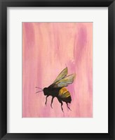 Pollinators II Fine Art Print