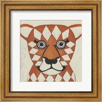 Zoo Portrait II Fine Art Print