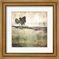 Forest Glimpse IV Fine Art Print