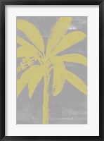 Chromatic Palms III Fine Art Print