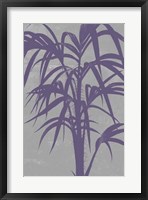 Chromatic Palms V Fine Art Print
