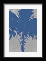 Chromatic Palms VI Fine Art Print