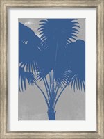 Chromatic Palms VI Fine Art Print