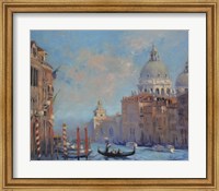 Venice Grand Canal Fine Art Print