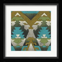 Wayfarer I Framed Print
