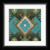 Wayfarer II Framed Print