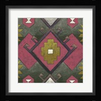 Wayfarer III Framed Print