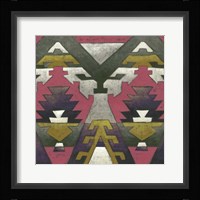 Wayfarer IV Framed Print