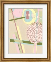 Elevated Pod I Fine Art Print