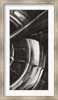 Vintage Propeller III Fine Art Print