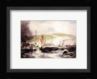 Dover Fine Art Print