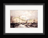 Hastings Fine Art Print