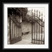 Avignon I Fine Art Print