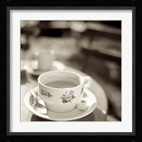 Jardin du Luxembourg II Fine Art Print