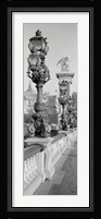 Paris I Fine Art Print